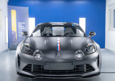 Alpine A110 GTS VPLS Valence PPF