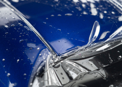 Alpine A110GT VPLS Valence Pose PPF