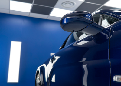 Alpine A110GT VPLS Valence Pose PPF