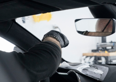 Alpine A110 GTS VPLS Valence PPF