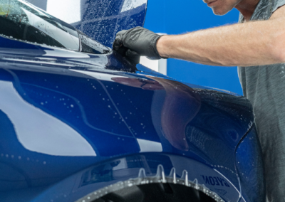 Alpine A110GT VPLS Valence Pose PPF