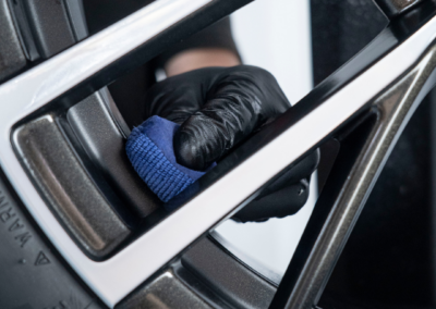 Alpine A110 R 70th VPLS Céramique