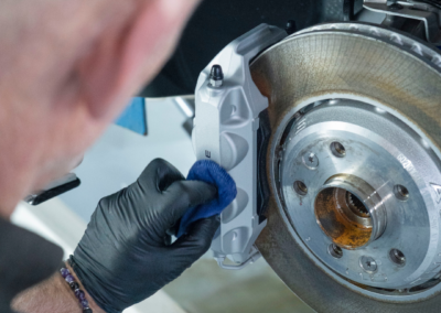 Alpine A110 R 70th VPLS Valence Céramique