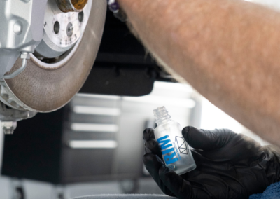 Alpine A110 R 70th VPLS Valence Céramique