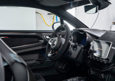 Alpine A110 GTS VPLS Valence PPF