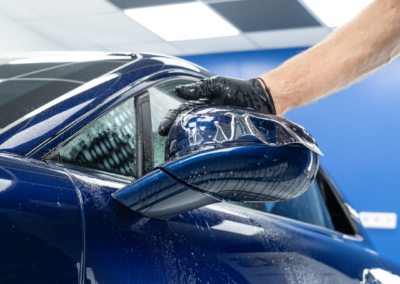 Alpine A110GT VPLS Valence Pose PPF