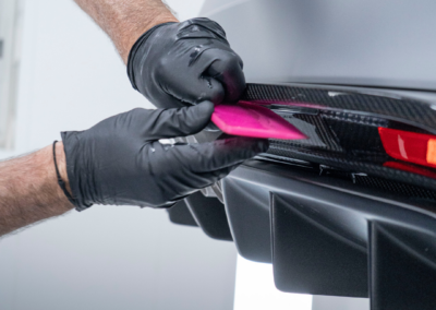 Alpine A110 R 70th VPLS Valence Pose PPF