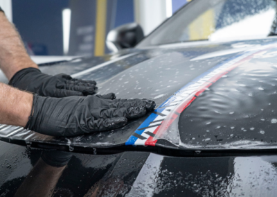 Alpine A110 GTS VPLS Valence PPF